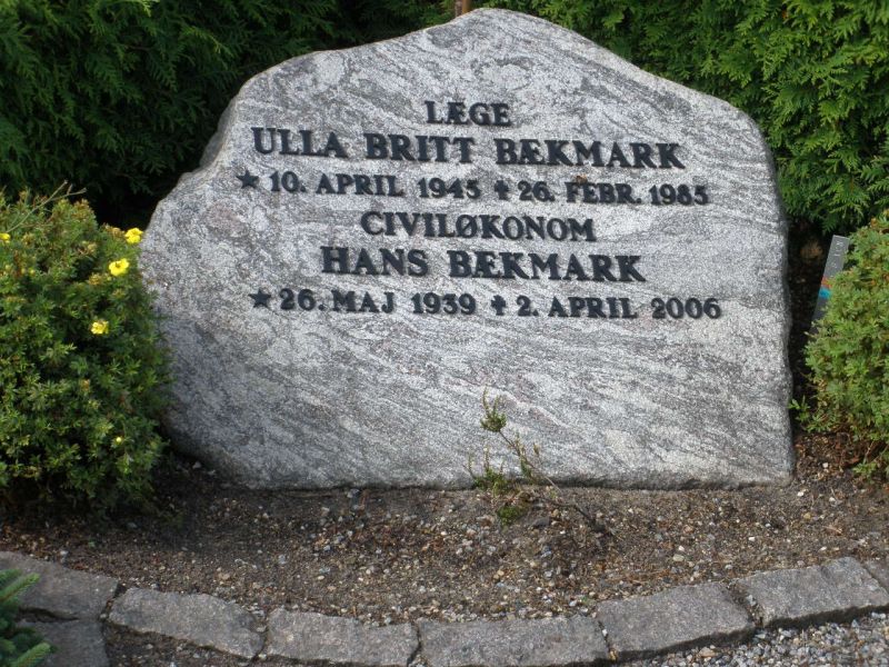 Ulla Britt Baekmark .JPG